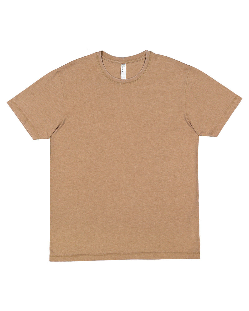 LAT Adult Vintage Wash T-Shirt