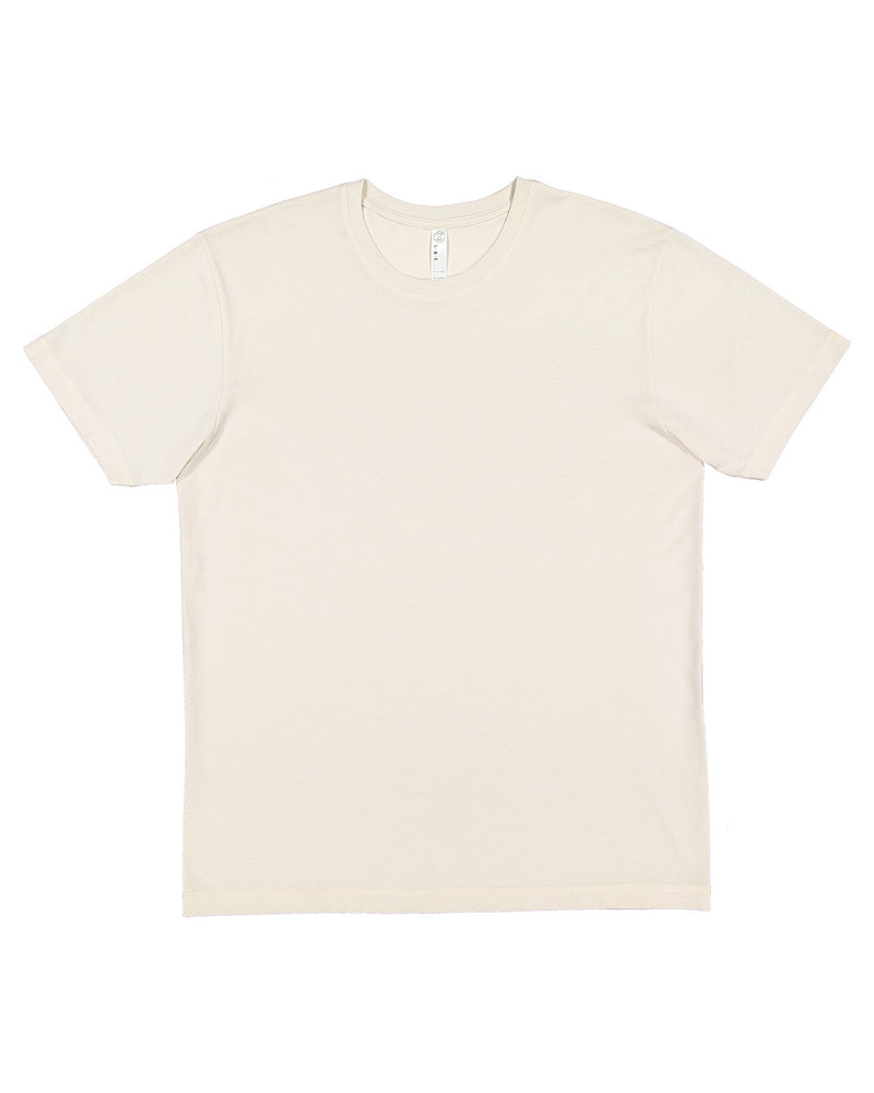 LAT Adult Vintage Wash T-Shirt