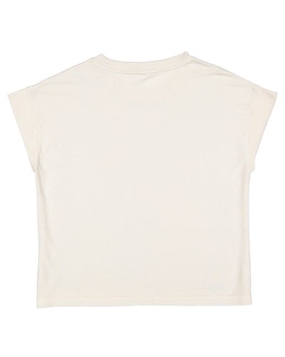 LAT Ladies' Relaxed Vintage Wash T-Shirt