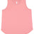 LAT Ladies' Curvy Relaxed Tank LAT