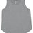 LAT Ladies' Curvy Relaxed Tank LAT