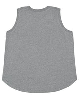 LAT Ladies' Curvy Relaxed Tank LAT