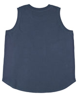 LAT Ladies' Curvy Relaxed Tank LAT