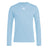 adidas Men's Long Sleeve Pregame BOS Long-Sleeve Top Mens Apparel Shirts & Tops