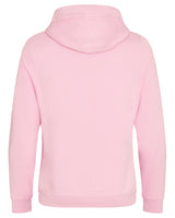 Just Hoods By AWDis Men's 80/20 Heavyweight Cross Over Neck Hooded Sweatshirt AWDis
