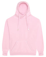 Just Hoods By AWDis Men's 80/20 Heavyweight Cross Over Neck Hooded Sweatshirt AWDis
