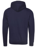 Just Hoods By AWDis Men's 80/20 Heavyweight Cross Over Neck Hooded Sweatshirt AWDis