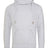 Just Hoods By AWDis Men's 80/20 Heavyweight Cross Over Neck Hooded Sweatshirt AWDis