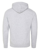 Just Hoods By AWDis Men's 80/20 Heavyweight Cross Over Neck Hooded Sweatshirt AWDis