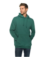 Lane Seven Unisex Heavyweight Pullover Hooded Sweatshirt Lane Seven