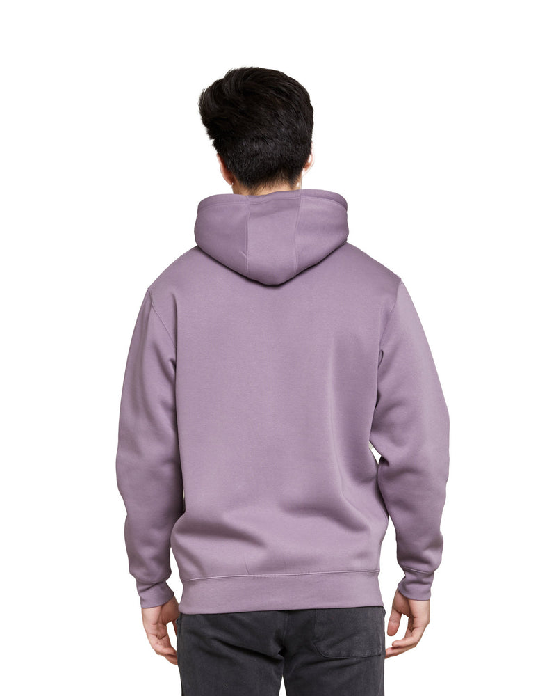 Lane Seven Unisex Heavyweight Pullover Hooded Sweatshirt