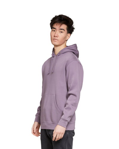 Lane Seven Unisex Heavyweight Pullover Hooded Sweatshirt