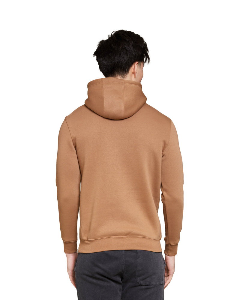 Lane Seven Unisex Heavyweight Pullover Hooded Sweatshirt