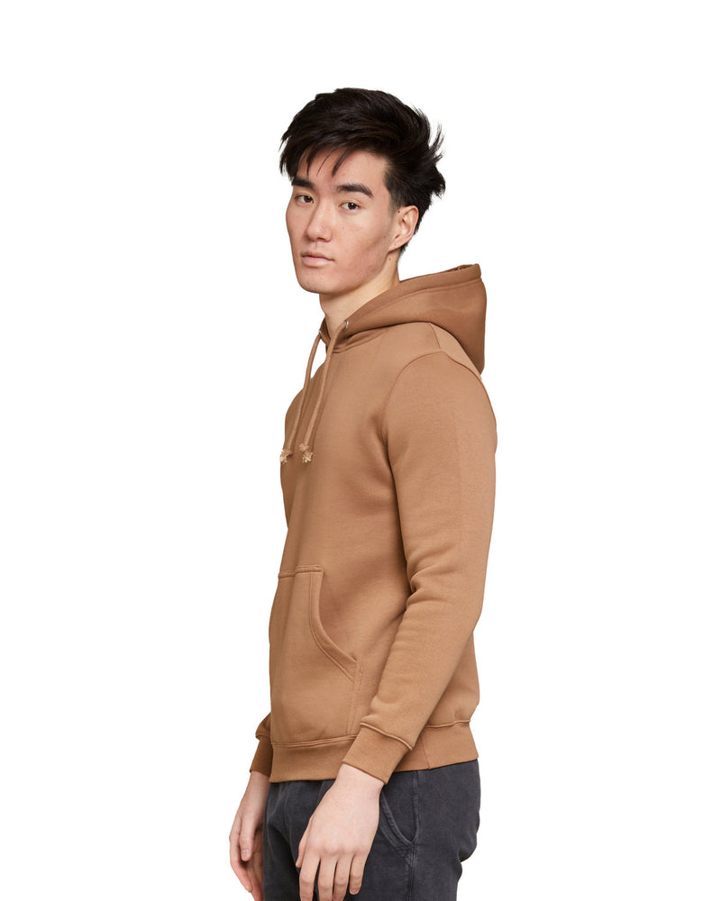 Lane Seven Unisex Heavyweight Pullover Hooded Sweatshirt