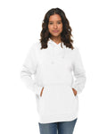 Lane Seven Unisex Heavyweight Pullover Hooded Sweatshirt Lane Seven