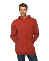 Lane Seven Unisex Heavyweight Pullover Hooded Sweatshirt Lane Seven
