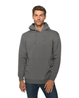 Lane Seven Unisex Heavyweight Pullover Hooded Sweatshirt Lane Seven
