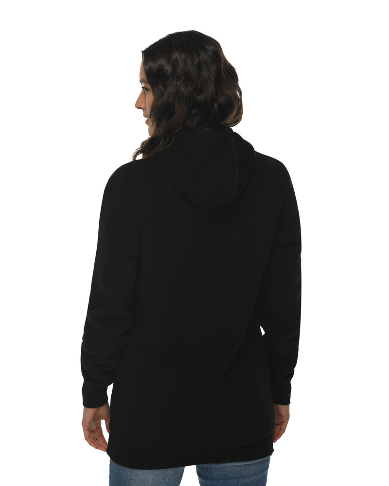 Lane Seven Unisex Heavyweight Pullover Hooded Sweatshirt