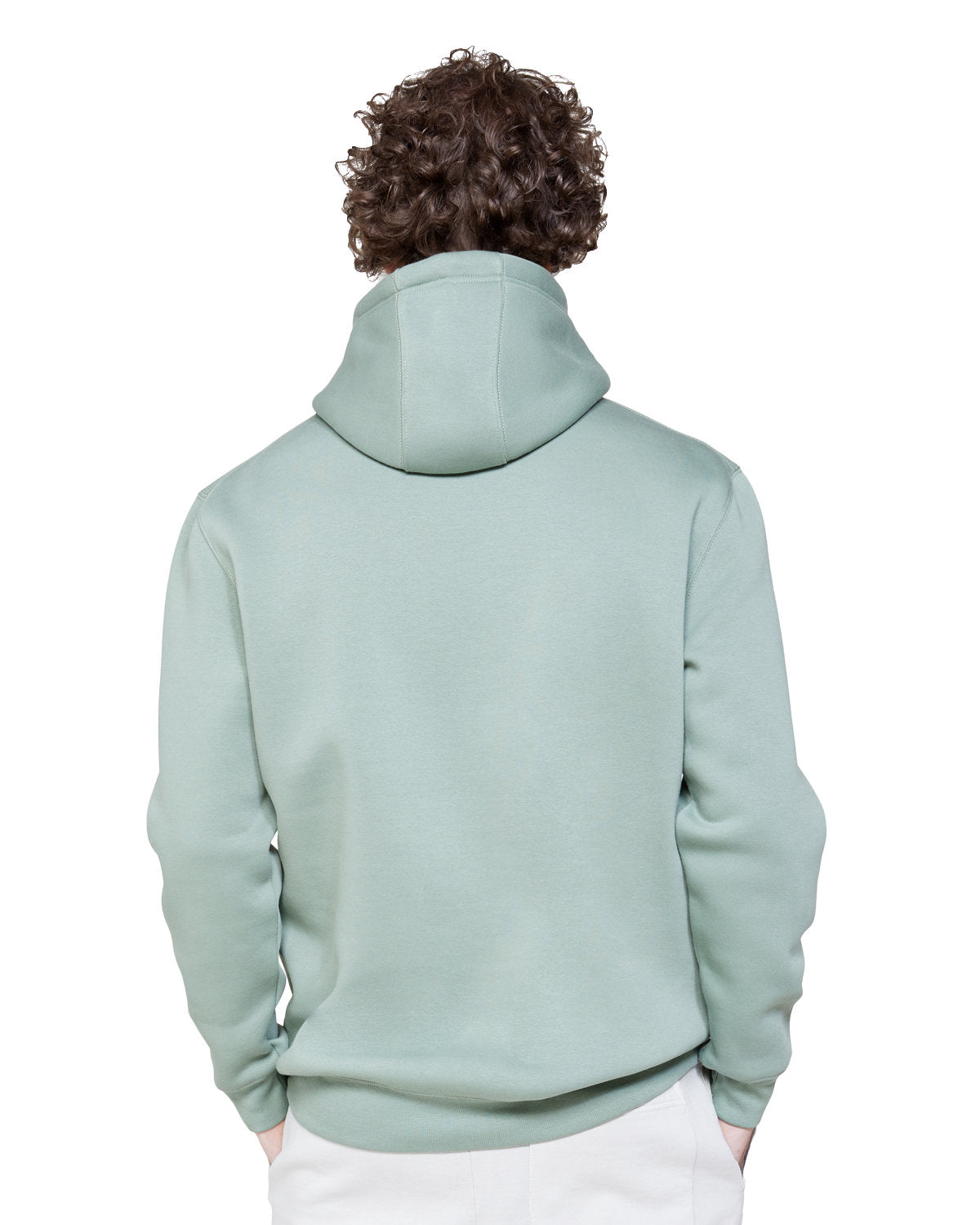 Lane Seven Unisex Heavyweight Pullover Hooded Sweatshirt Lane Seven