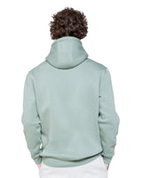 Lane Seven Unisex Heavyweight Pullover Hooded Sweatshirt Lane Seven