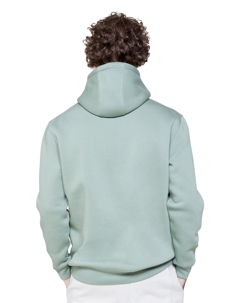 Lane Seven Unisex Heavyweight Pullover Hooded Sweatshirt