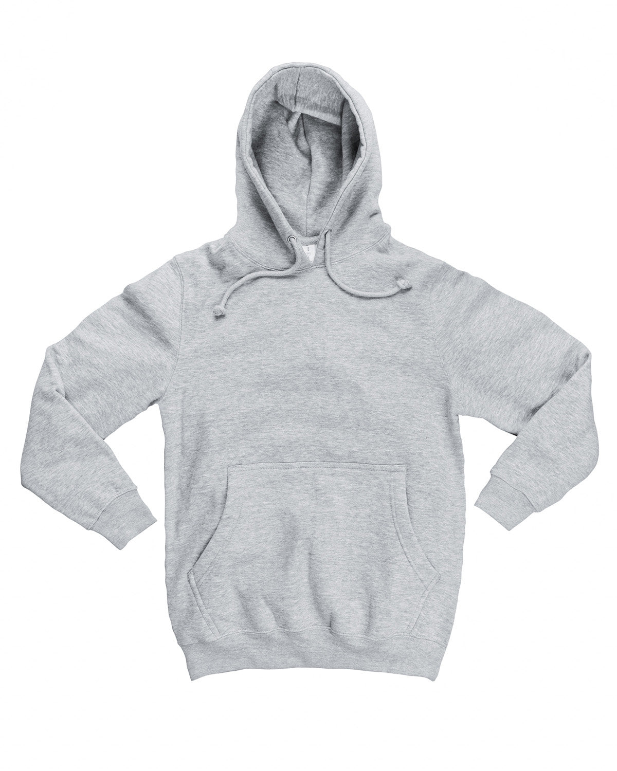 Lane Seven Unisex Heavyweight Pullover Hooded Sweatshirt Lane Seven