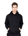 Lane Seven Unisex Urban Pullover Hooded Sweatshirt Lane Seven