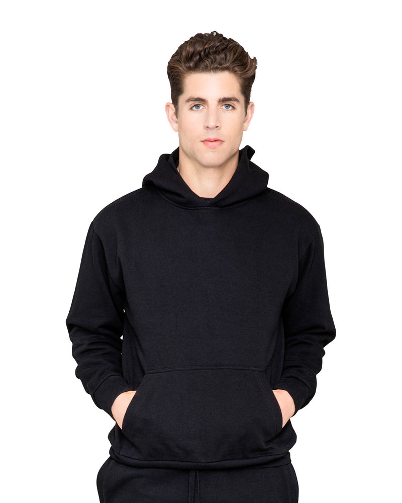 Lane Seven Unisex Urban Pullover Hooded Sweatshirt