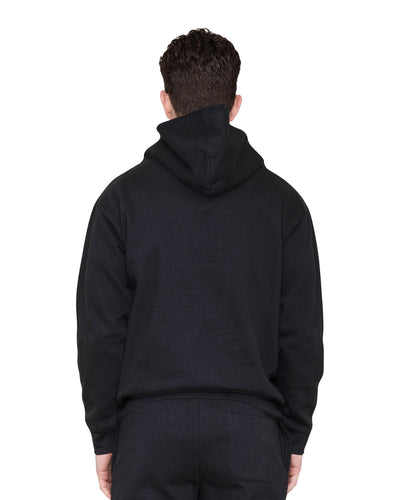 Lane Seven Unisex Urban Pullover Hooded Sweatshirt