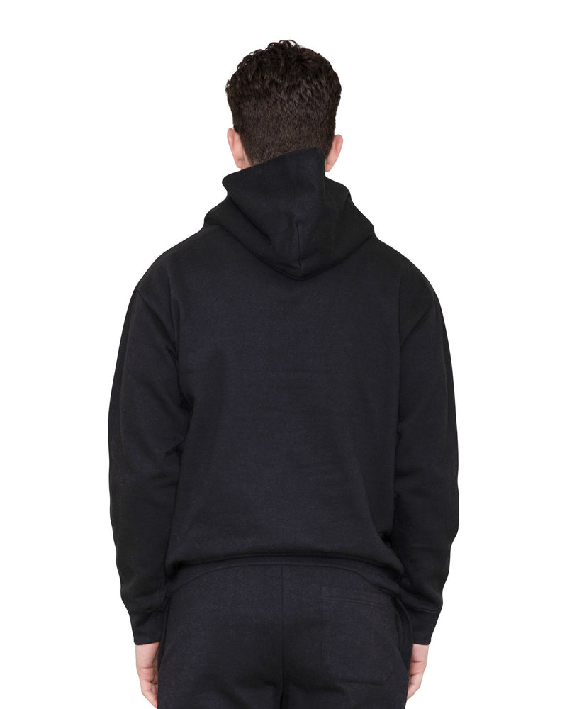 Lane Seven Unisex Urban Pullover Hooded Sweatshirt