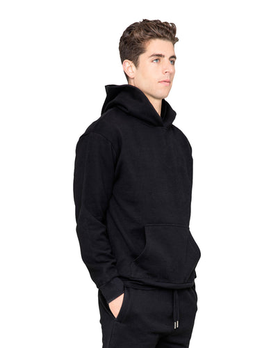 Lane Seven Unisex Urban Pullover Hooded Sweatshirt