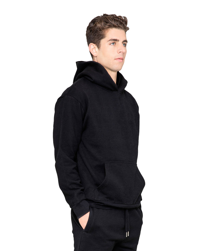 Lane Seven Unisex Urban Pullover Hooded Sweatshirt