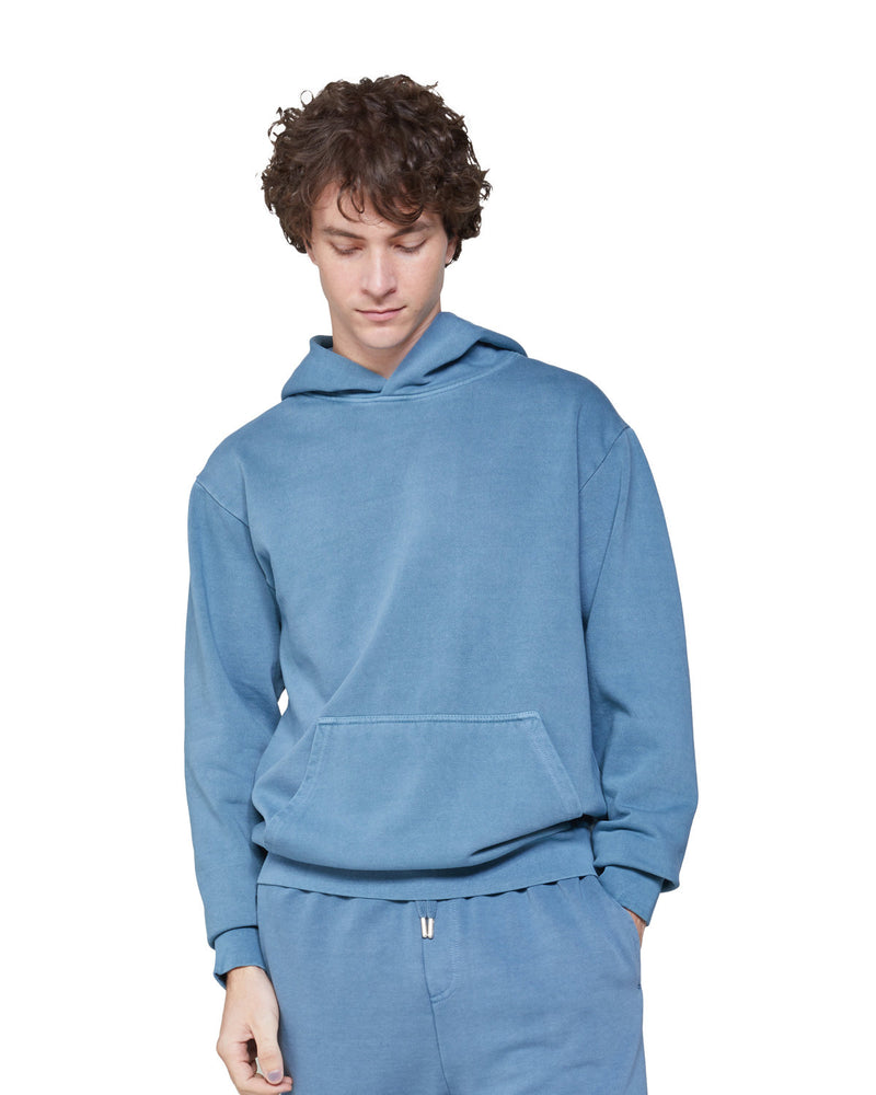 Lane Seven Unisex Urban Pullover Hooded Sweatshirt