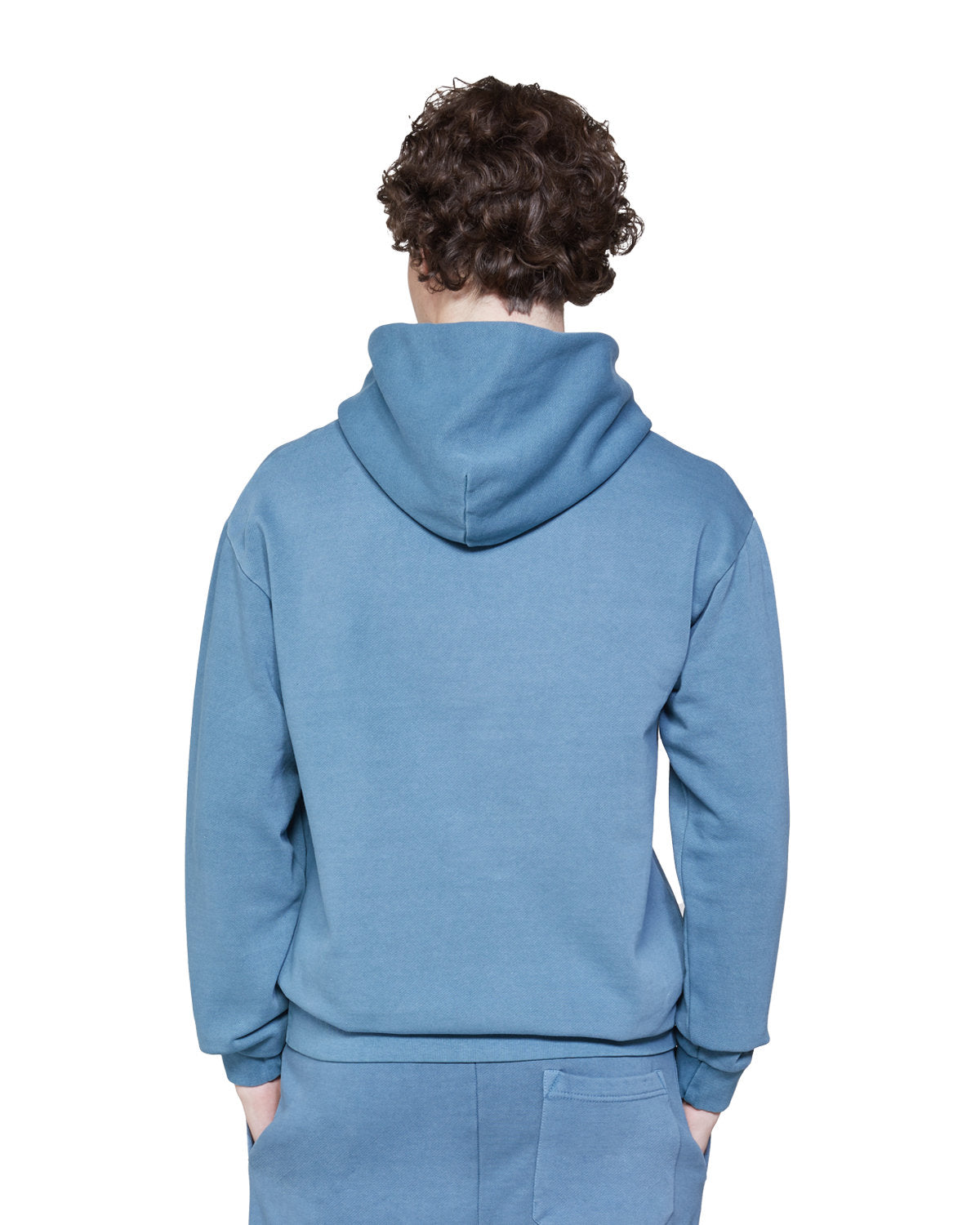 Lane Seven Unisex Urban Pullover Hooded Sweatshirt Lane Seven
