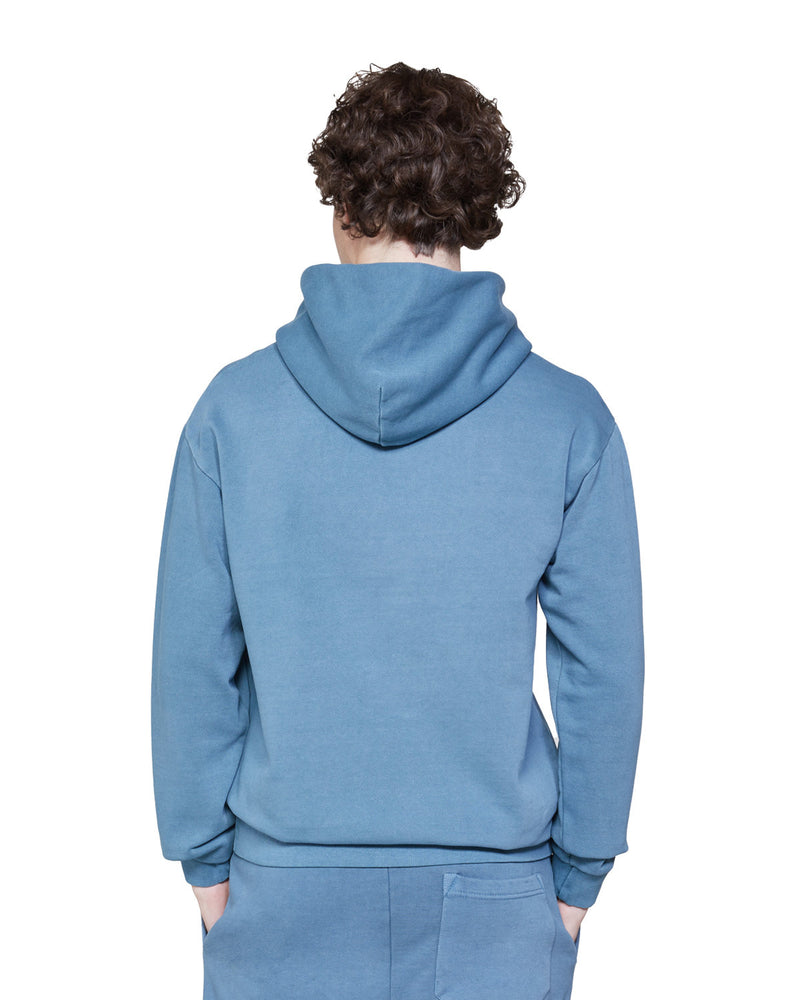 Lane Seven Unisex Urban Pullover Hooded Sweatshirt