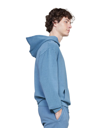 Lane Seven Unisex Urban Pullover Hooded Sweatshirt