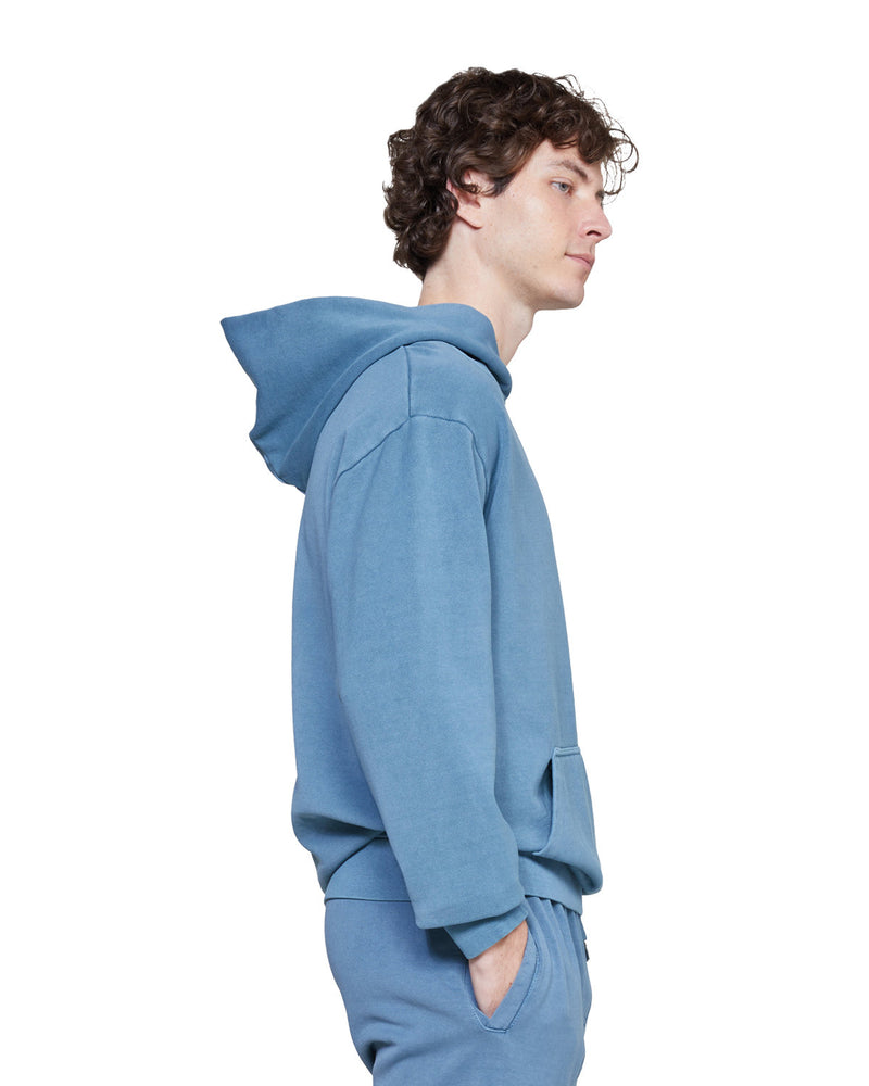 Lane Seven Unisex Urban Pullover Hooded Sweatshirt