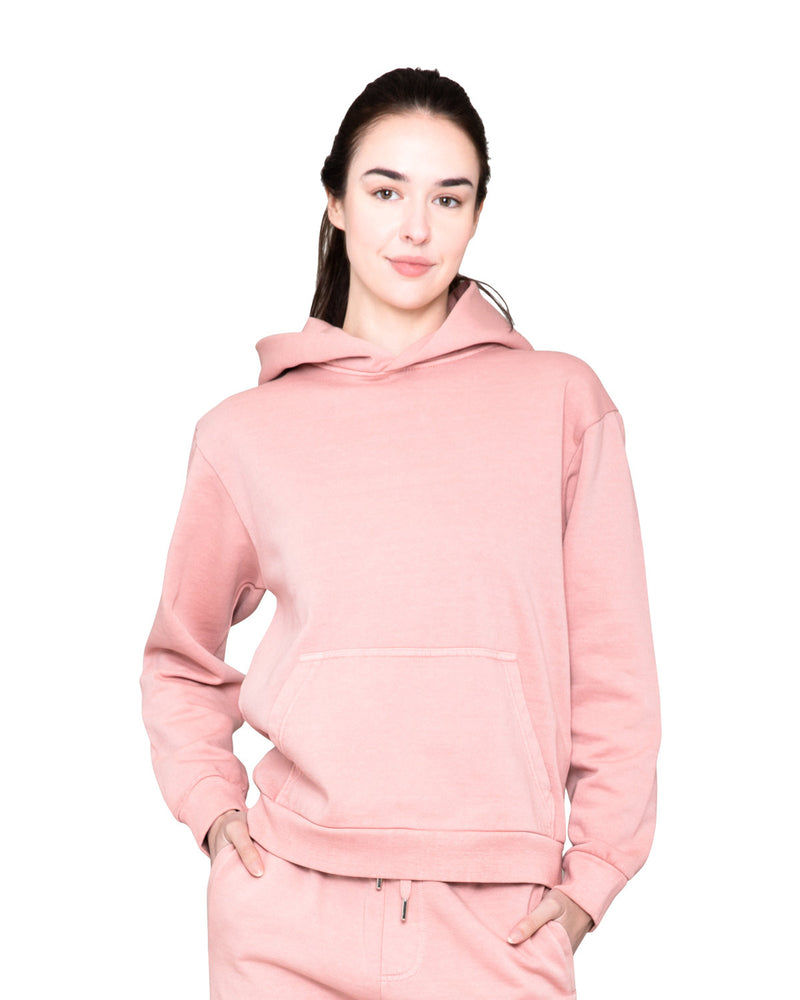 Lane Seven Unisex Urban Pullover Hooded Sweatshirt