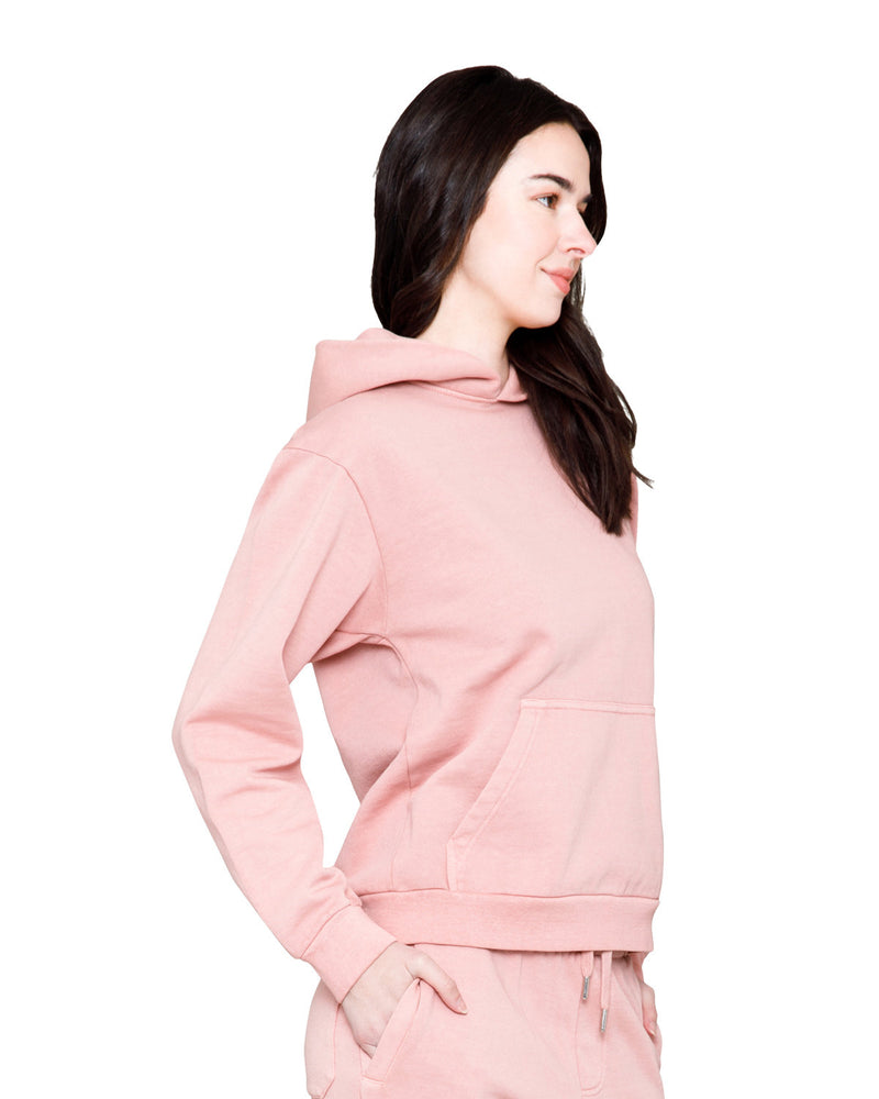 Lane Seven Unisex Urban Pullover Hooded Sweatshirt
