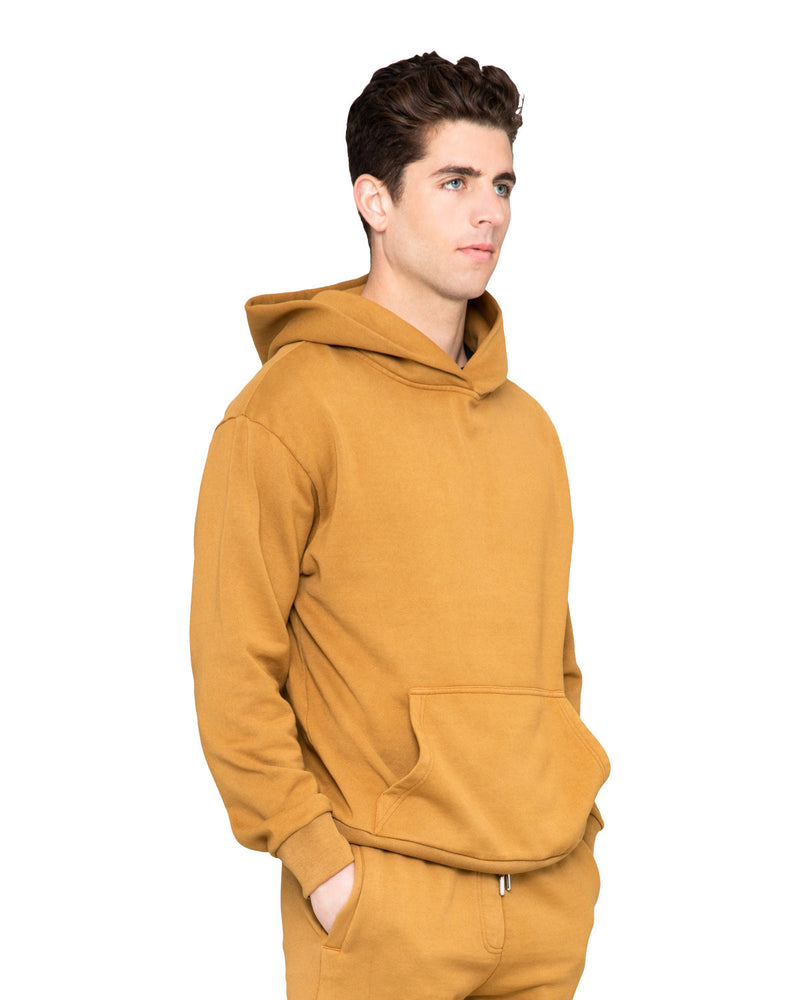 Lane Seven Unisex Urban Pullover Hooded Sweatshirt