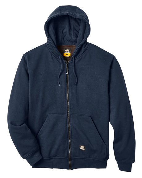 Berne Men's Berne Heritage Thermal Lined Sweatshirt Berne