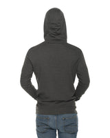 Lane Seven Unisex French Terry Pullover Hooded Sweatshirt Lane Seven