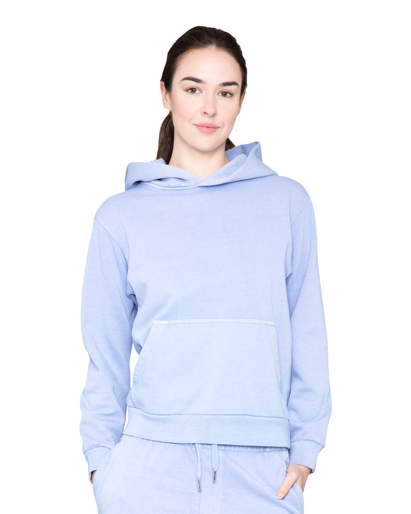 Lane Seven Unisex Urban Pullover Hooded Sweatshirt