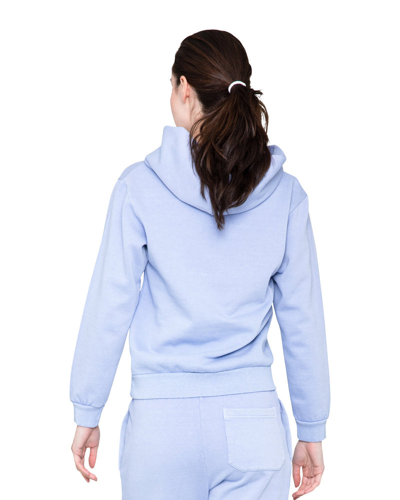 Lane Seven Unisex Urban Pullover Hooded Sweatshirt