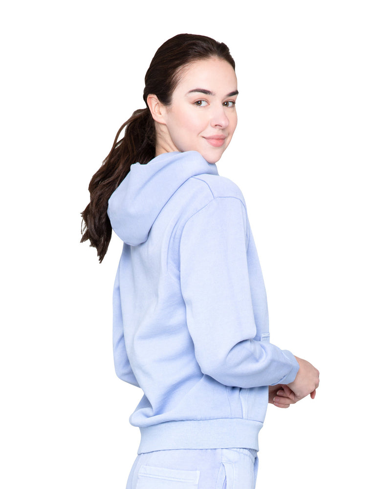 Lane Seven Unisex Urban Pullover Hooded Sweatshirt