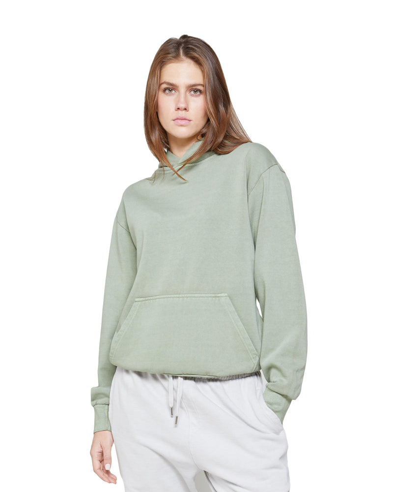Lane Seven Unisex Urban Pullover Hooded Sweatshirt