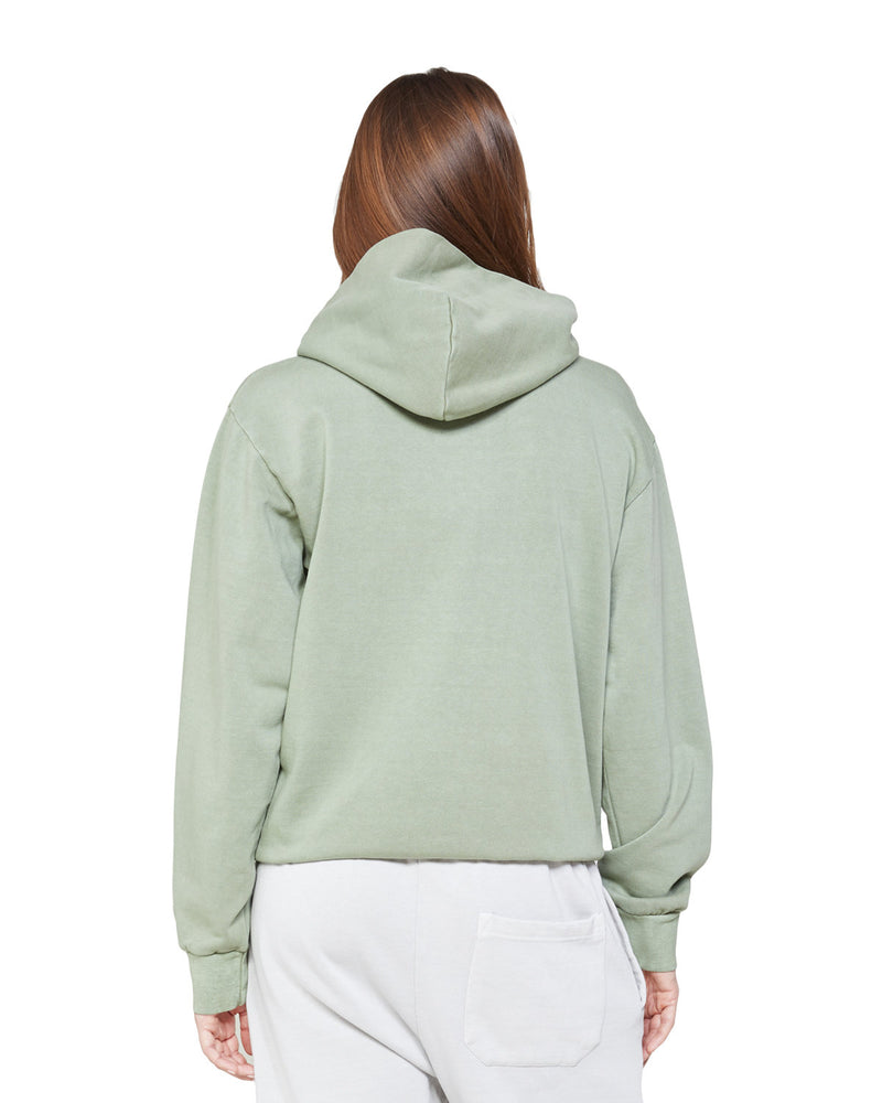 Lane Seven Unisex Urban Pullover Hooded Sweatshirt