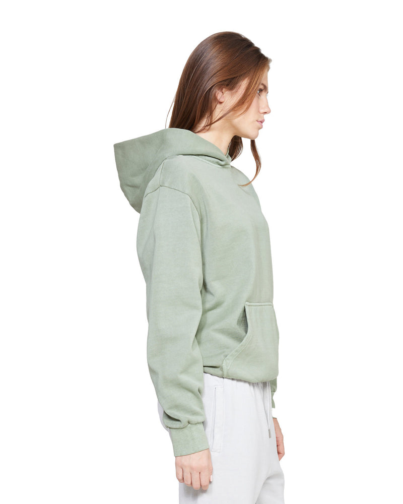 Lane Seven Unisex Urban Pullover Hooded Sweatshirt