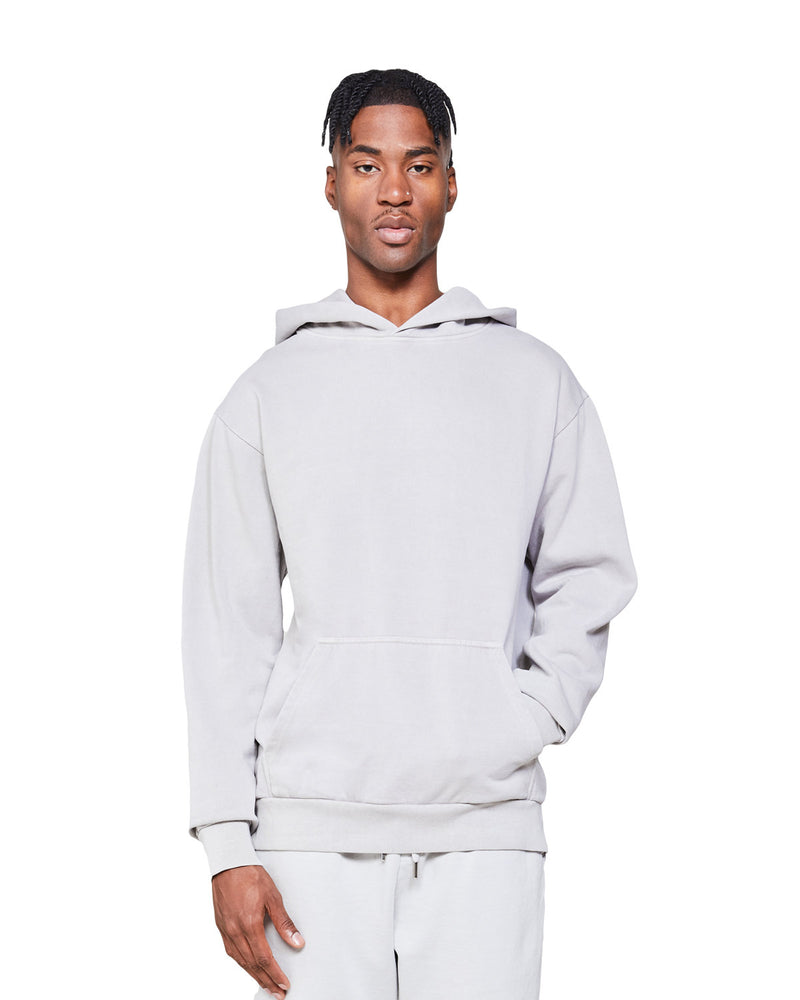 Lane Seven Unisex Urban Pullover Hooded Sweatshirt