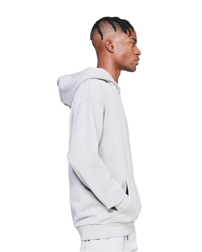Lane Seven Unisex Urban Pullover Hooded Sweatshirt